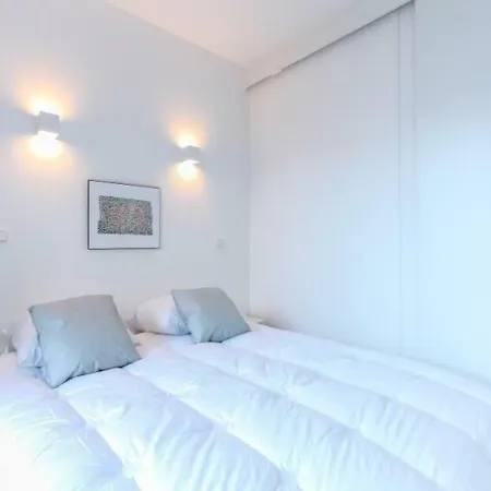 아파트 Temples Du Soleil 3 *