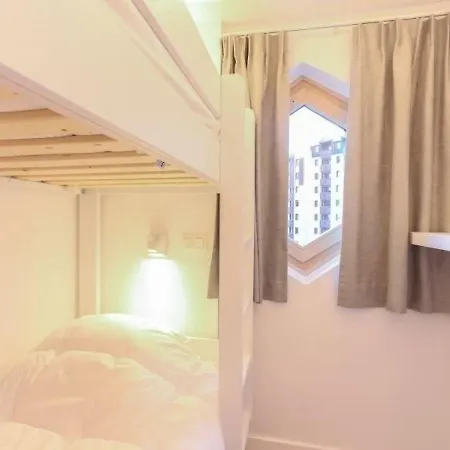 아파트 Temples Du Soleil 3
